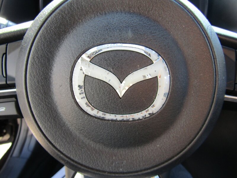 2017 Mazda MAZDA3 GT,PREM ,NAV,CONV PKG,RVC,SILVER CERTIFIED - Photo 49 - Haddon Twp, NJ 08107