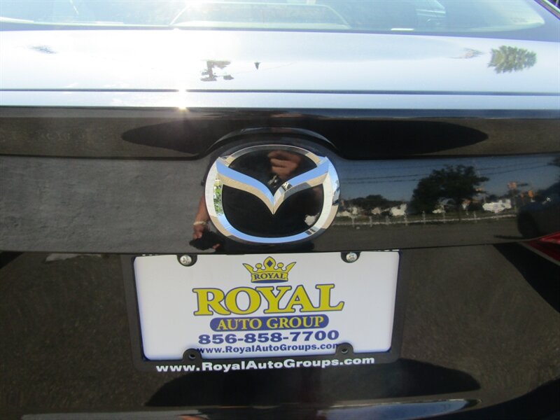 2017 Mazda MAZDA3 GT,PREM ,NAV,CONV PKG,RVC,SILVER CERTIFIED - Photo 20 - Haddon Twp, NJ 08107