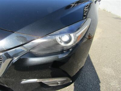 2017 Mazda MAZDA3 GT,PREM ,NAV,CONV PKG,RVC,SILVER CERTIFIED   - Photo 12 - Haddon Twp, NJ 08107