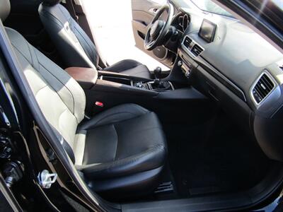 2017 Mazda MAZDA3 GT,PREM ,NAV,CONV PKG,RVC,SILVER CERTIFIED   - Photo 44 - Haddon Twp, NJ 08107