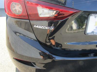 2017 Mazda MAZDA3 GT,PREM ,NAV,CONV PKG,RVC,SILVER CERTIFIED   - Photo 19 - Haddon Twp, NJ 08107