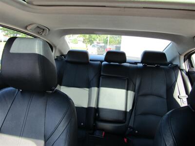 2017 Mazda MAZDA3 GT,PREM ,NAV,CONV PKG,RVC,SILVER CERTIFIED   - Photo 60 - Haddon Twp, NJ 08107