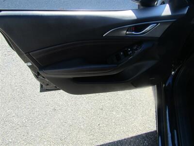 2017 Mazda MAZDA3 GT,PREM ,NAV,CONV PKG,RVC,SILVER CERTIFIED   - Photo 33 - Haddon Twp, NJ 08107