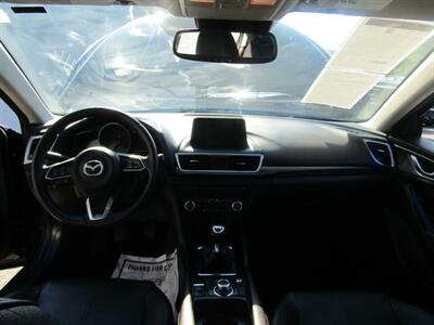2017 Mazda MAZDA3 GT,PREM ,NAV,CONV PKG,RVC,SILVER CERTIFIED   - Photo 38 - Haddon Twp, NJ 08107