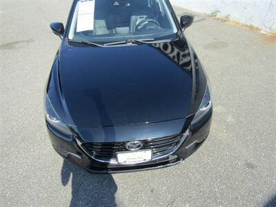 2017 Mazda MAZDA3 GT,PREM ,NAV,CONV PKG,RVC,SILVER CERTIFIED   - Photo 27 - Haddon Twp, NJ 08107
