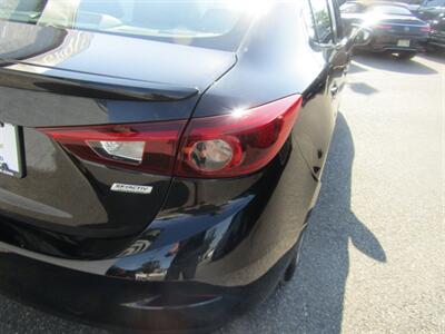 2017 Mazda MAZDA3 GT,PREM ,NAV,CONV PKG,RVC,SILVER CERTIFIED   - Photo 21 - Haddon Twp, NJ 08107
