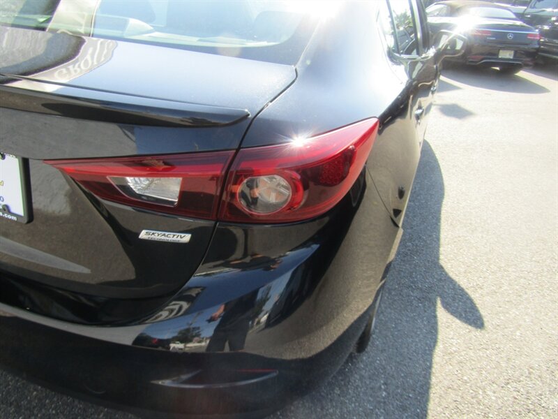 2017 Mazda MAZDA3 GT,PREM ,NAV,CONV PKG,RVC,SILVER CERTIFIED - Photo 21 - Haddon Twp, NJ 08107