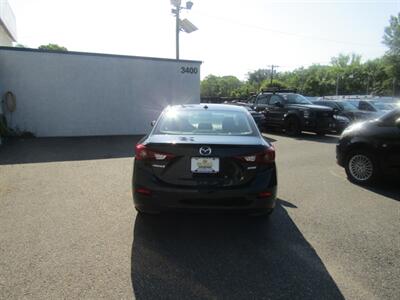 2017 Mazda MAZDA3 GT,PREM ,NAV,CONV PKG,RVC,SILVER CERTIFIED   - Photo 6 - Haddon Twp, NJ 08107
