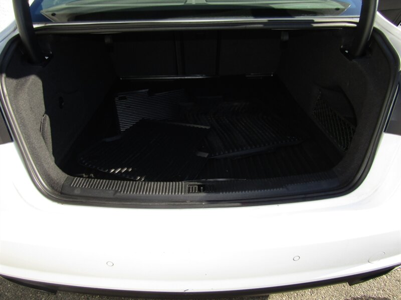 2018 Audi A6 AWD,SPORT,CW PKG,NAV,SILVER CERTIFIED - Photo 21 - Haddon Twp, NJ 08107