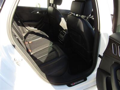 2018 Audi A6 AWD,SPORT,CW PKG,NAV,SILVER CERTIFIED - Photo 22 - Haddon Twp, NJ 08107