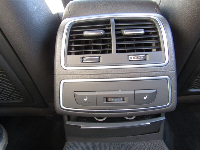 2018 Audi A6 AWD,SPORT,CW PKG,NAV,SILVER CERTIFIED - Photo 41 - Haddon Twp, NJ 08107