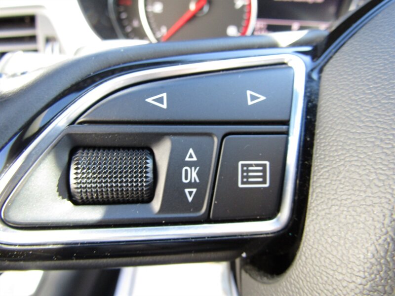 2018 Audi A6 AWD,SPORT,CW PKG,NAV,SILVER CERTIFIED - Photo 29 - Haddon Twp, NJ 08107