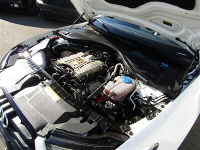 2018 Audi A6 AWD,SPORT,CW PKG,NAV,SILVER CERTIFIED - Photo 50 - Haddon Twp, NJ 08107