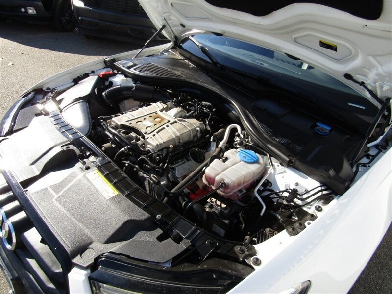 2018 Audi A6 AWD,SPORT,CW PKG,NAV,SILVER CERTIFIED - Photo 50 - Haddon Twp, NJ 08107