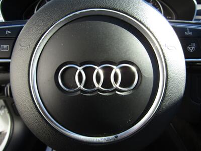 2018 Audi A6 AWD,SPORT,CW PKG,NAV,SILVER CERTIFIED - Photo 30 - Haddon Twp, NJ 08107