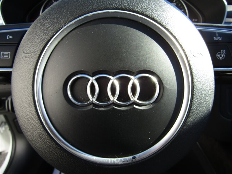 2018 Audi A6 AWD,SPORT,CW PKG,NAV,SILVER CERTIFIED - Photo 30 - Haddon Twp, NJ 08107