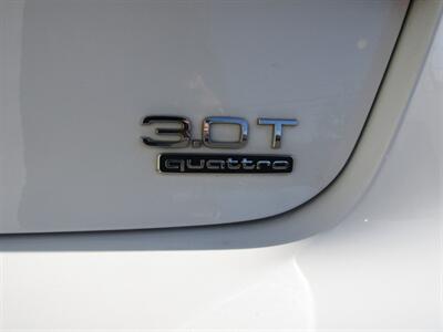 2018 Audi A6 AWD,SPORT,CW PKG,NAV,SILVER CERTIFIED - Photo 13 - Haddon Twp, NJ 08107