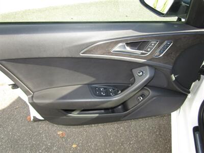 2018 Audi A6 AWD,SPORT,CW PKG,NAV,SILVER CERTIFIED - Photo 14 - Haddon Twp, NJ 08107