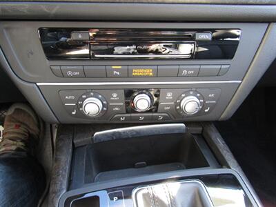 2018 Audi A6 AWD,SPORT,CW PKG,NAV,SILVER CERTIFIED - Photo 37 - Haddon Twp, NJ 08107