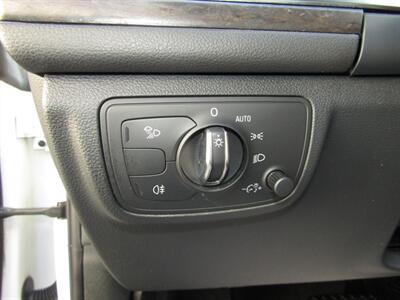 2018 Audi A6 AWD,SPORT,CW PKG,NAV,SILVER CERTIFIED - Photo 28 - Haddon Twp, NJ 08107