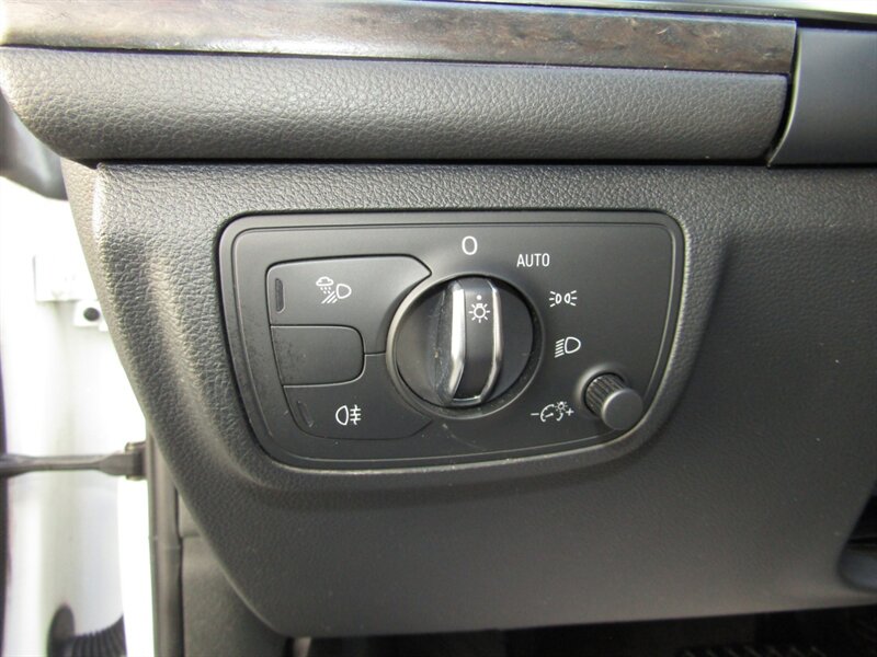 2018 Audi A6 AWD,SPORT,CW PKG,NAV,SILVER CERTIFIED - Photo 28 - Haddon Twp, NJ 08107