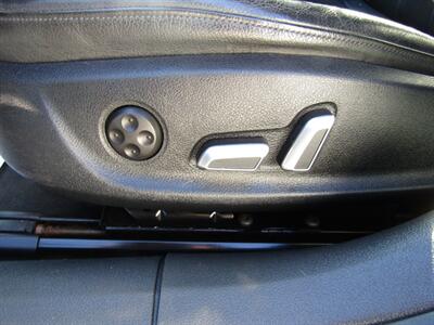 2018 Audi A6 AWD,SPORT,CW PKG,NAV,SILVER CERTIFIED - Photo 18 - Haddon Twp, NJ 08107