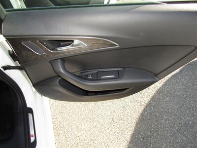 2018 Audi A6 AWD,SPORT,CW PKG,NAV,SILVER CERTIFIED - Photo 23 - Haddon Twp, NJ 08107