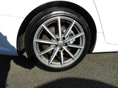 2018 Audi A6 AWD,SPORT,CW PKG,NAV,SILVER CERTIFIED - Photo 46 - Haddon Twp, NJ 08107