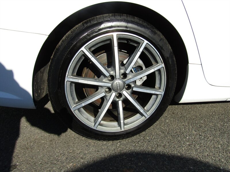 2018 Audi A6 AWD,SPORT,CW PKG,NAV,SILVER CERTIFIED - Photo 46 - Haddon Twp, NJ 08107