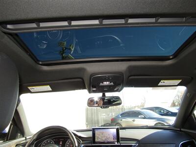 2018 Audi A6 AWD,SPORT,CW PKG,NAV,SILVER CERTIFIED - Photo 43 - Haddon Twp, NJ 08107