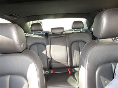 2018 Audi A6 AWD,SPORT,CW PKG,NAV,SILVER CERTIFIED - Photo 40 - Haddon Twp, NJ 08107