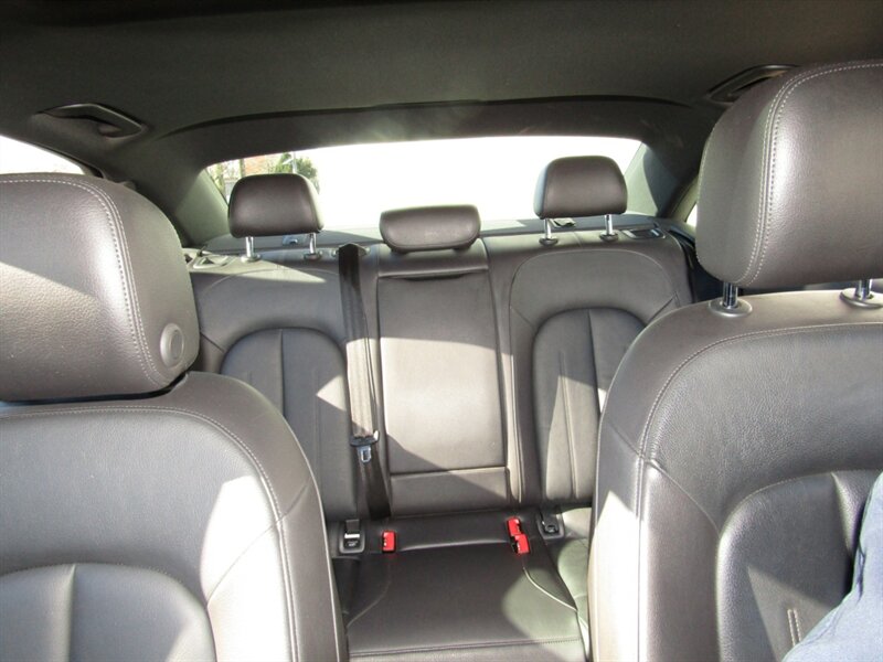 2018 Audi A6 AWD,SPORT,CW PKG,NAV,SILVER CERTIFIED - Photo 40 - Haddon Twp, NJ 08107