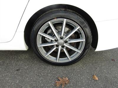 2018 Audi A6 AWD,SPORT,CW PKG,NAV,SILVER CERTIFIED - Photo 45 - Haddon Twp, NJ 08107