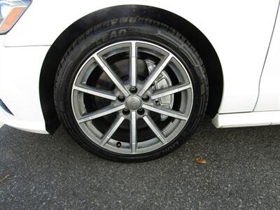 2018 Audi A6 AWD,SPORT,CW PKG,NAV,SILVER CERTIFIED - Photo 44 - Haddon Twp, NJ 08107