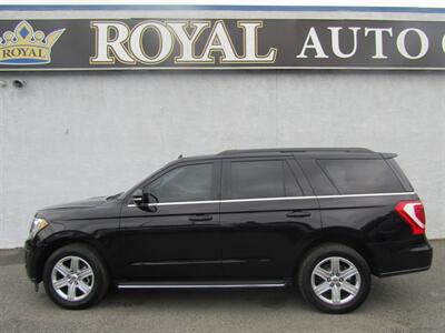 2019 Ford Expedition XLT - Photo 4 - Haddon Twp, NJ 08107