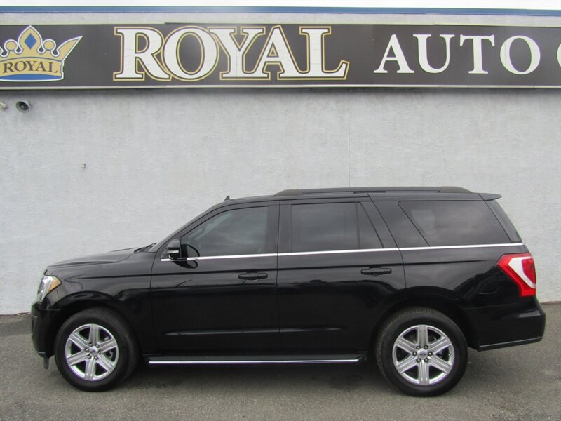 2019 Ford Expedition XLT - Photo 4 - Haddon Twp, NJ 08107