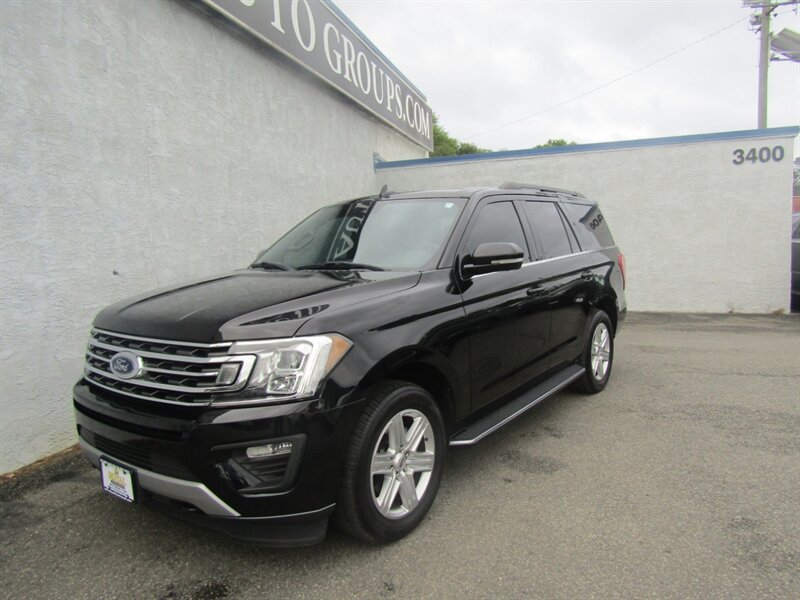 2019 Ford Expedition XLT - Photo 5 - Haddon Twp, NJ 08107