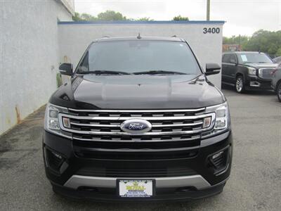 2019 Ford Expedition XLT - Photo 3 - Haddon Twp, NJ 08107