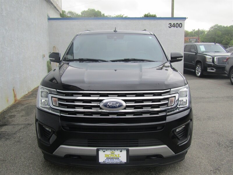 2019 Ford Expedition XLT - Photo 3 - Haddon Twp, NJ 08107