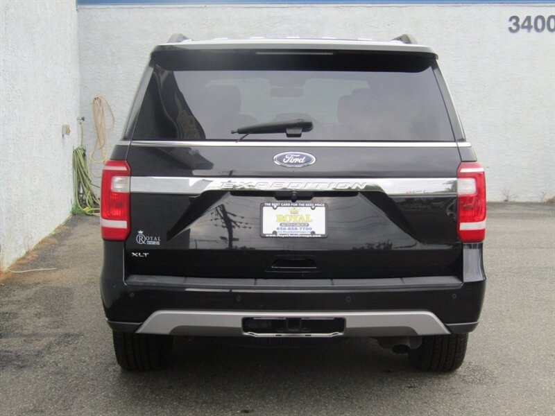 2019 Ford Expedition XLT - Photo 7 - Haddon Twp, NJ 08107