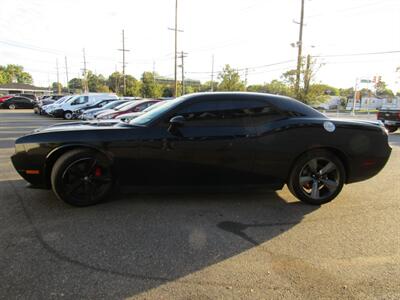 2010 Dodge Challenger SRT 392,NAV,LUX PKG,RVC,SILVER CERTIFIED   - Photo 2 - Haddon Twp, NJ 08107