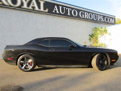 2010 Dodge Challenger SRT 392,NAV,LUX PKG,RVC,SILVER CERTIFIED   - Photo 5 - Haddon Twp, NJ 08107