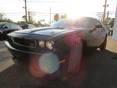 2010 Dodge Challenger SRT 392,NAV,LUX PKG,RVC,SILVER CERTIFIED   - Photo 1 - Haddon Twp, NJ 08107