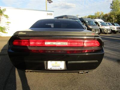 2010 Dodge Challenger SRT 392,NAV,LUX PKG,RVC,SILVER CERTIFIED   - Photo 3 - Haddon Twp, NJ 08107