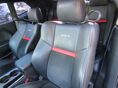 2010 Dodge Challenger SRT 392,NAV,LUX PKG,RVC,SILVER CERTIFIED   - Photo 27 - Haddon Twp, NJ 08107