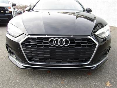 2022 Audi A5 Sportback quattro Premium Plus - Photo 10 - Haddon Twp, NJ 08107