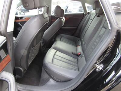 2022 Audi A5 Sportback quattro Premium Plus - Photo 19 - Haddon Twp, NJ 08107