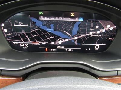 2022 Audi A5 Sportback quattro Premium Plus - Photo 32 - Haddon Twp, NJ 08107