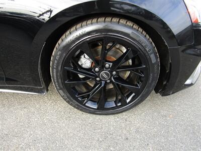 2022 Audi A5 Sportback quattro Premium Plus - Photo 46 - Haddon Twp, NJ 08107