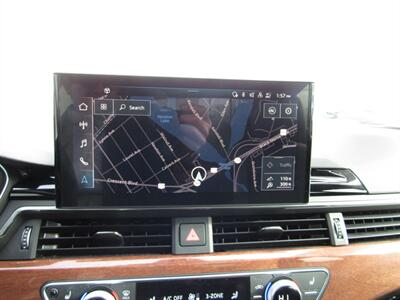 2022 Audi A5 Sportback quattro Premium Plus - Photo 35 - Haddon Twp, NJ 08107